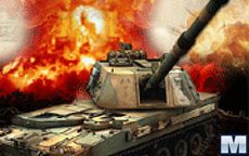 Ultimate Cannon Strike 2