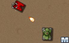 Steel Grinder