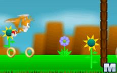Tails Nightmare 2