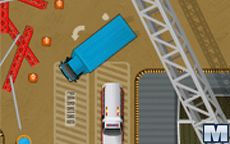 Park My Big Rig