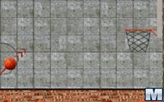 Baloncesto, lanzamientos a canasta