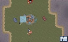 Shattered Colony