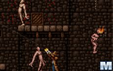The Cursed Beneath