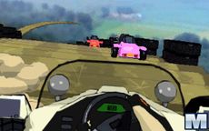 Coaster Racer
