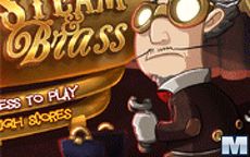 Steam & Brass