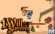 1 Will Survive 2