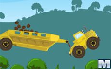 Dump Truck 3