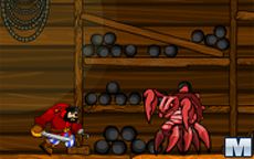 Pirate's Heart