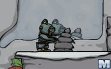 Heart Of Ice