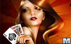 Hot Casino Black Jack