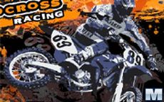 Motocross Racing
