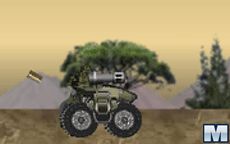 Heavy Truck