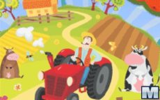 Farm Express