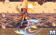 Fighting Jam
