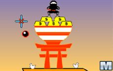 Pirates & Ninjas