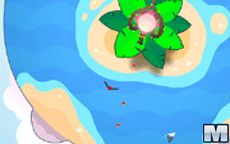 Big Tree Top Gun