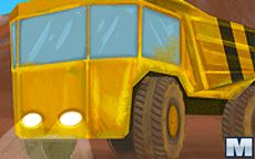 Rock Transporter