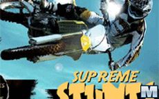 Supremos trucos de motos