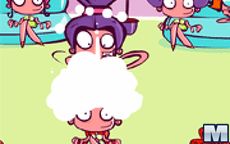 Hasty Haircuts