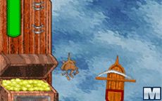Pirate's Last Adventure