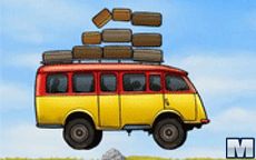 Rough Roads