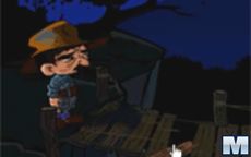 Mr Looney Adventure