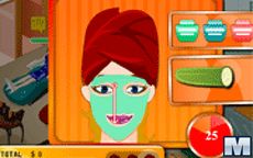 Suzie's SPA