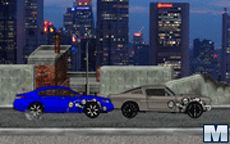 Race Or Die