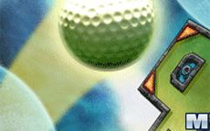 Flopshot Minigolf 2