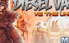 Diesel Valkyrie