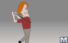 Golfman Xtreme