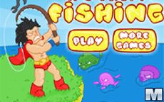 Xstream Fishing