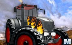 Tractor Mania