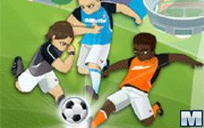Campeonato 2010 - Promesas del fútbol