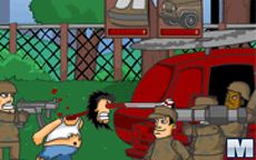 Hobo 4 - Total War