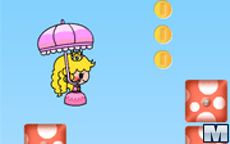Princess Peach Adventure