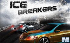 Ice Breakers