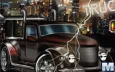 Truck City