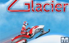 Glacier Rally