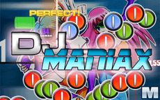 ¡A Bailar! DJ Maniax, donde la habilidad lo es todo