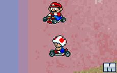 Mario Kart Free