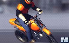 Moto Hardcore