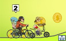 Speed Demon Bmx Racing