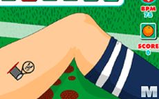 El médico del fútbol
