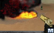 Desert Rifle 2