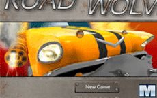 Road Wolves