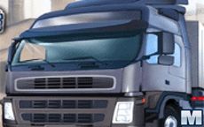Heavy Truck Parking