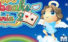 Tripeaks Mania