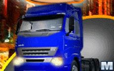 Park My Truck 2