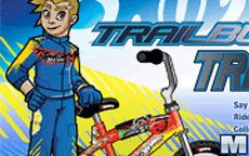 Trailblazin' Tricks
